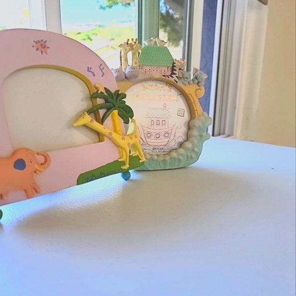 Two Baby Frames - Picture 6 of 8